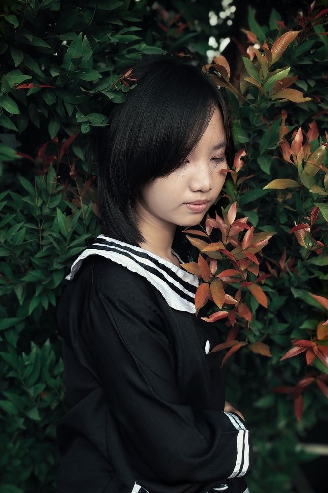 Фотография автора Hye Shin