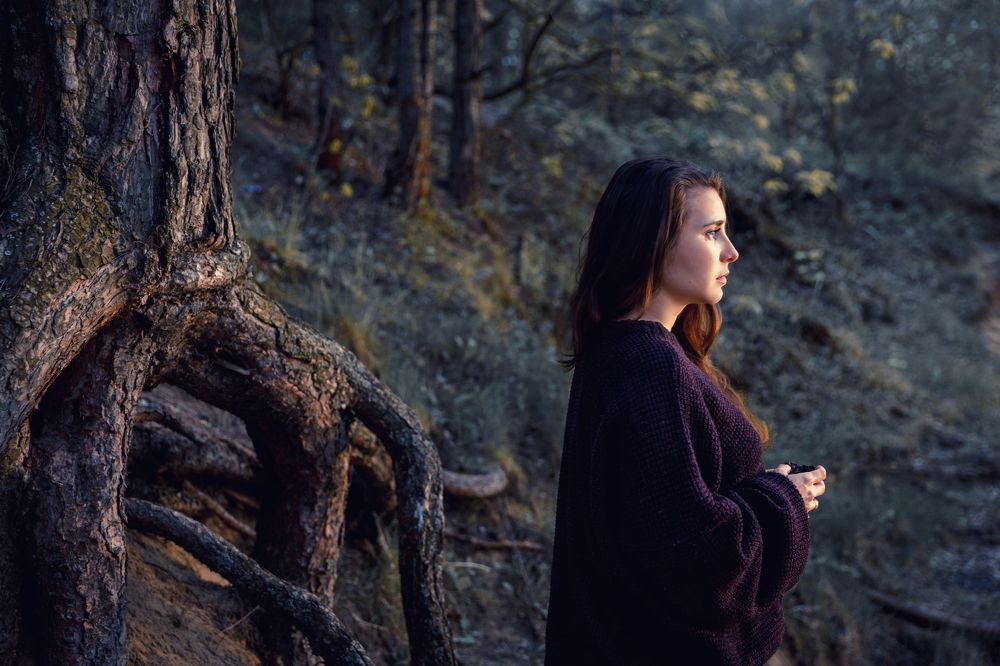 Photograph by Ольга Лаврик