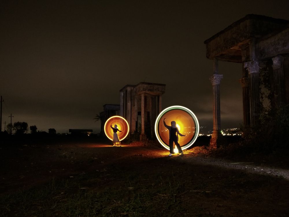 Photograph by Andrianto