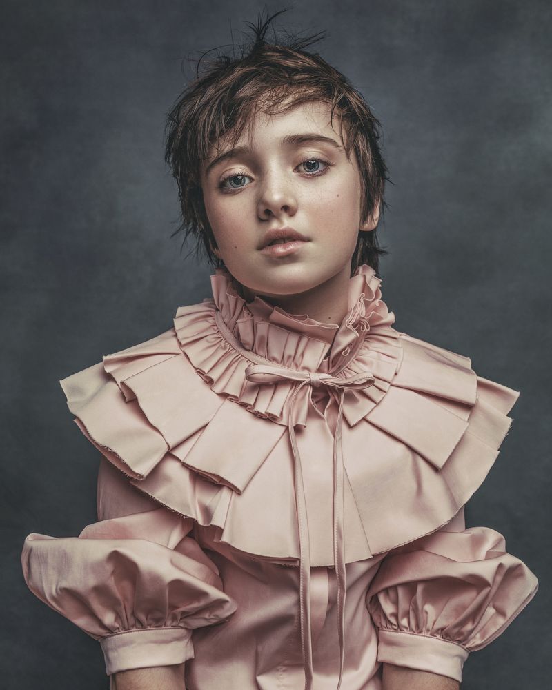 Photograph by Holly Lund