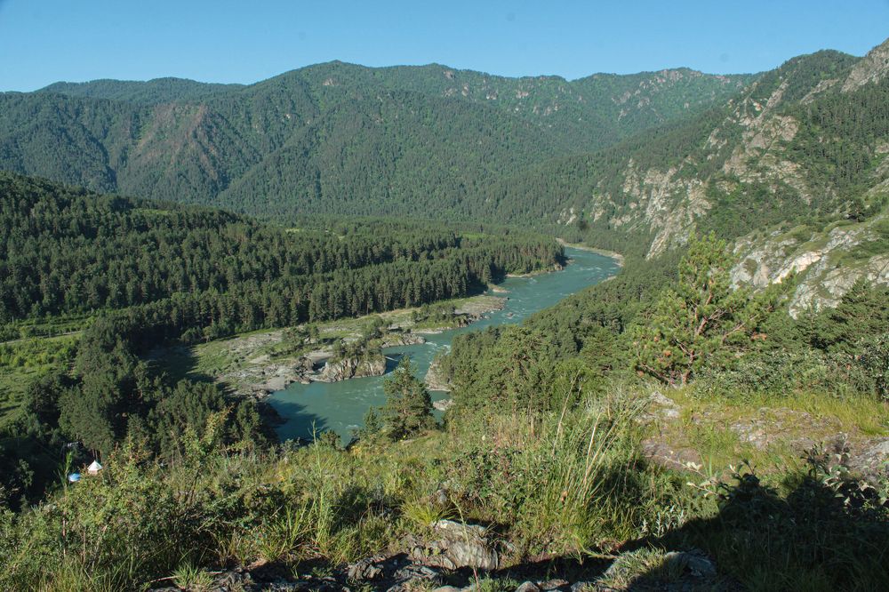 Photograph by Александр Скоров