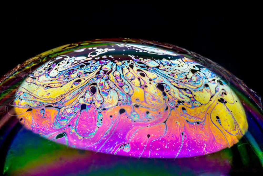 Tricky Colours