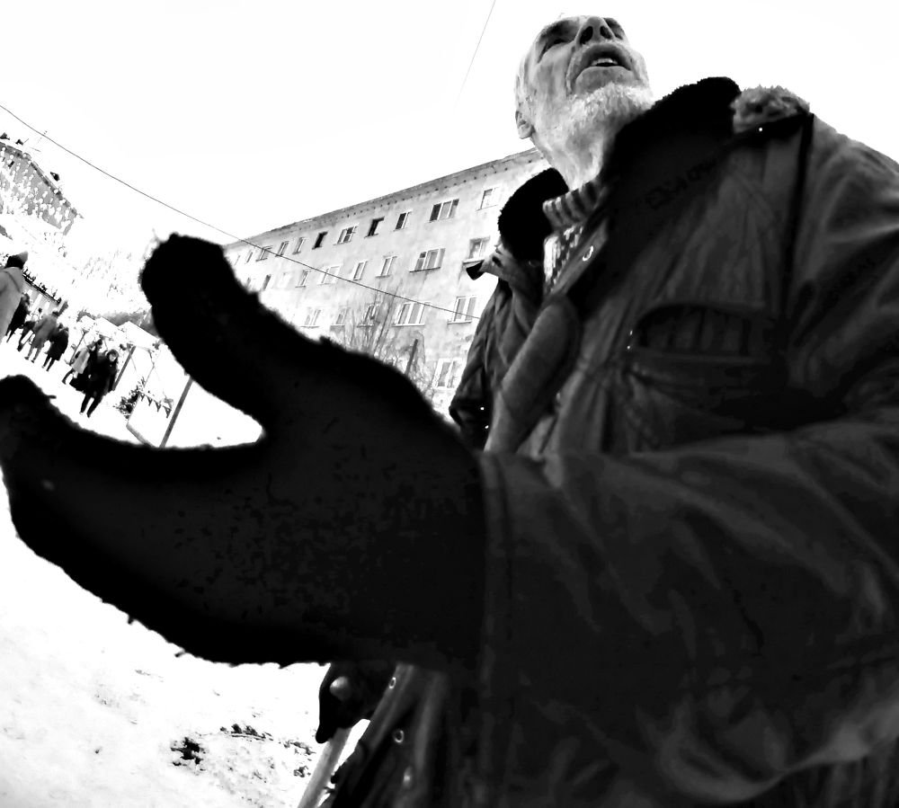 Photograph by Вадим Измайлов