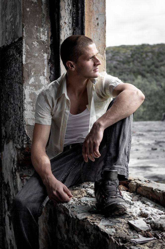 Photograph by Оксана