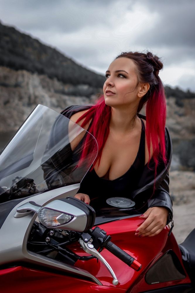 Photograph by Оксана