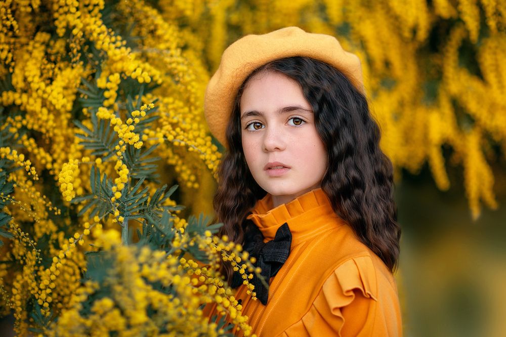 Photograph by Оксана Осенняя