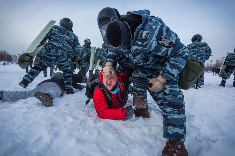 Photograph by Алексей Зарецкий