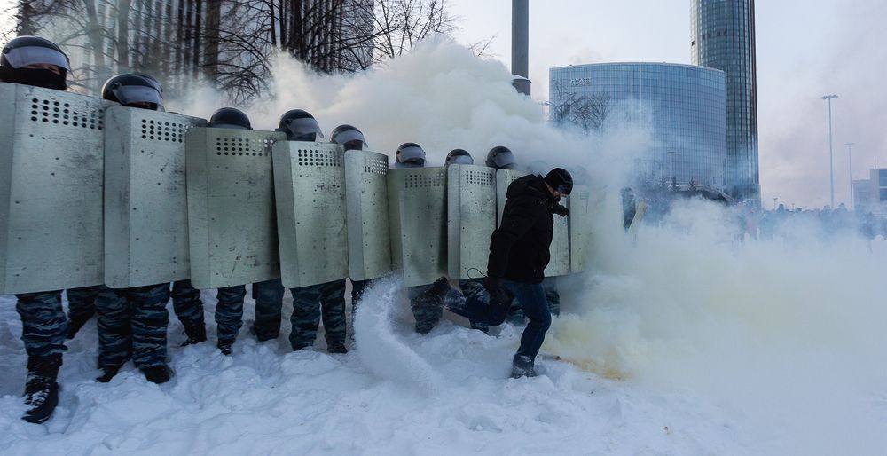 Photograph by Алексей Зарецкий