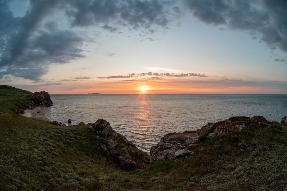 Photograph by Александр Овсенёв