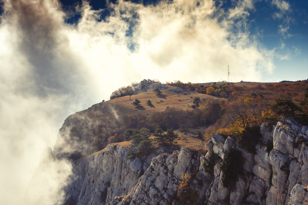 Photograph by Александр Овсенёв