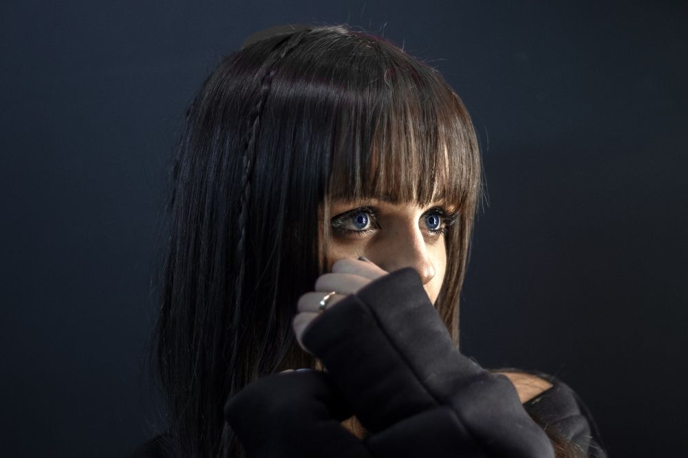 Photograph by Оксана