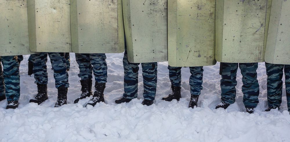 Photograph by Алексей Зарецкий