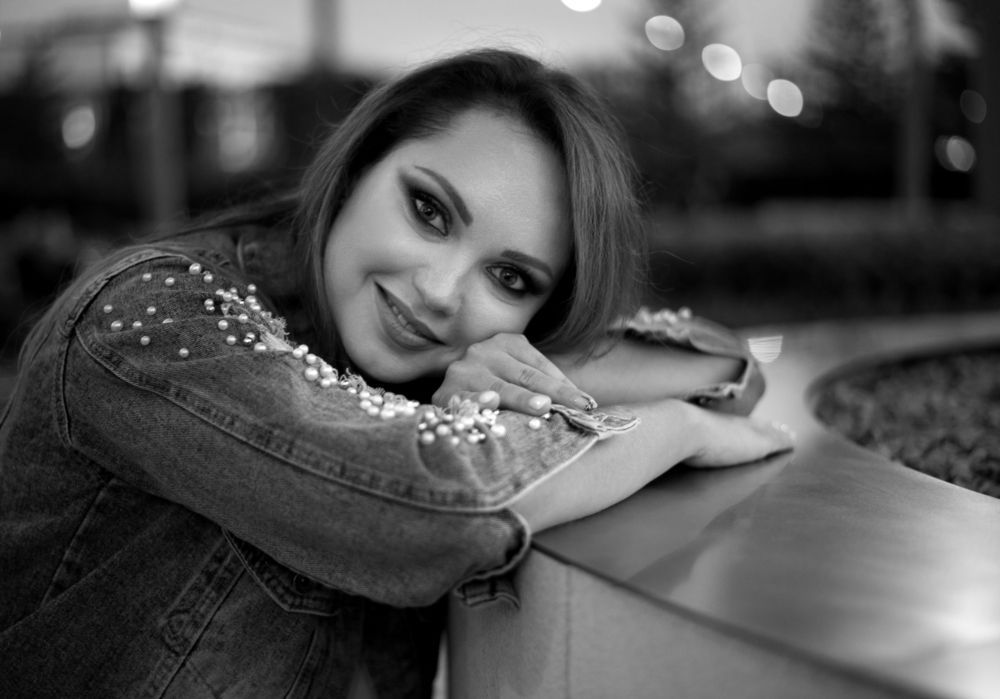 Photograph by Екатерина Рязанова