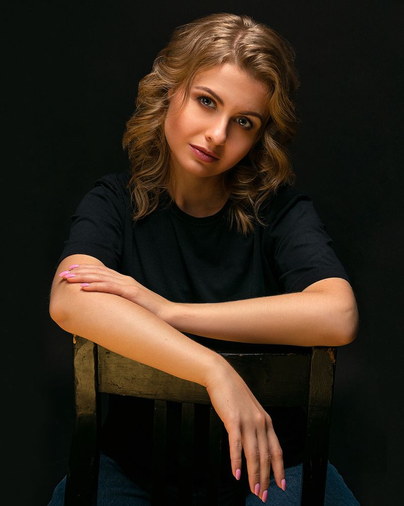 Photograph by Алена Левицкая