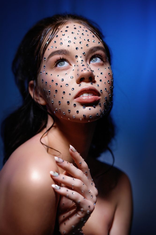 Photograph by Полина Сергеевна