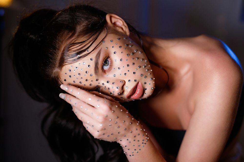 Photograph by Полина Сергеевна