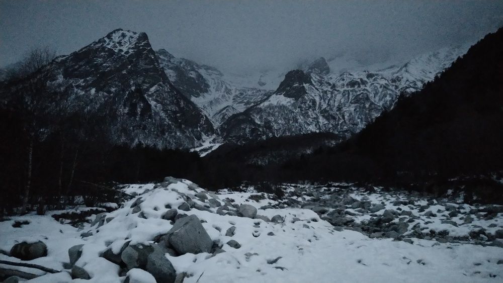 Photograph by Alexandr