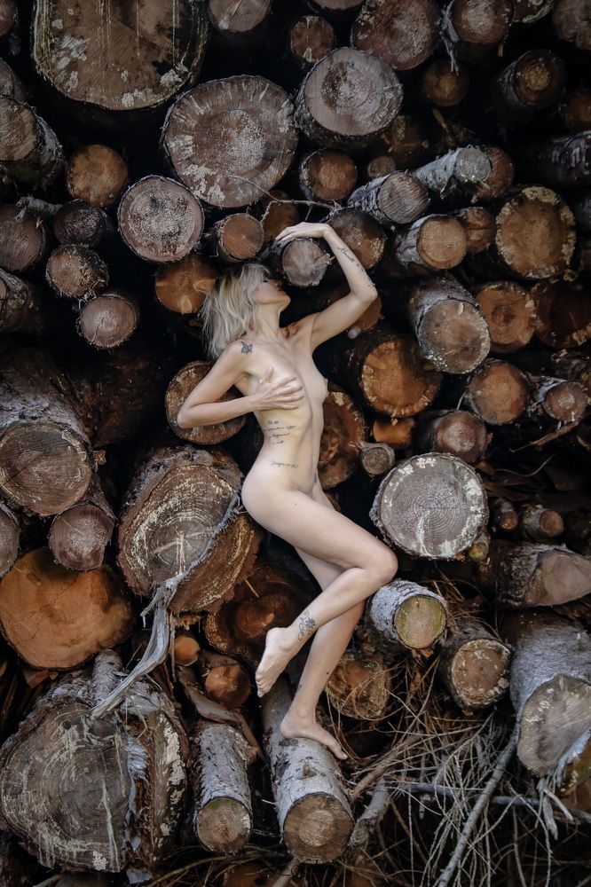 Photograph by Marangon Rita