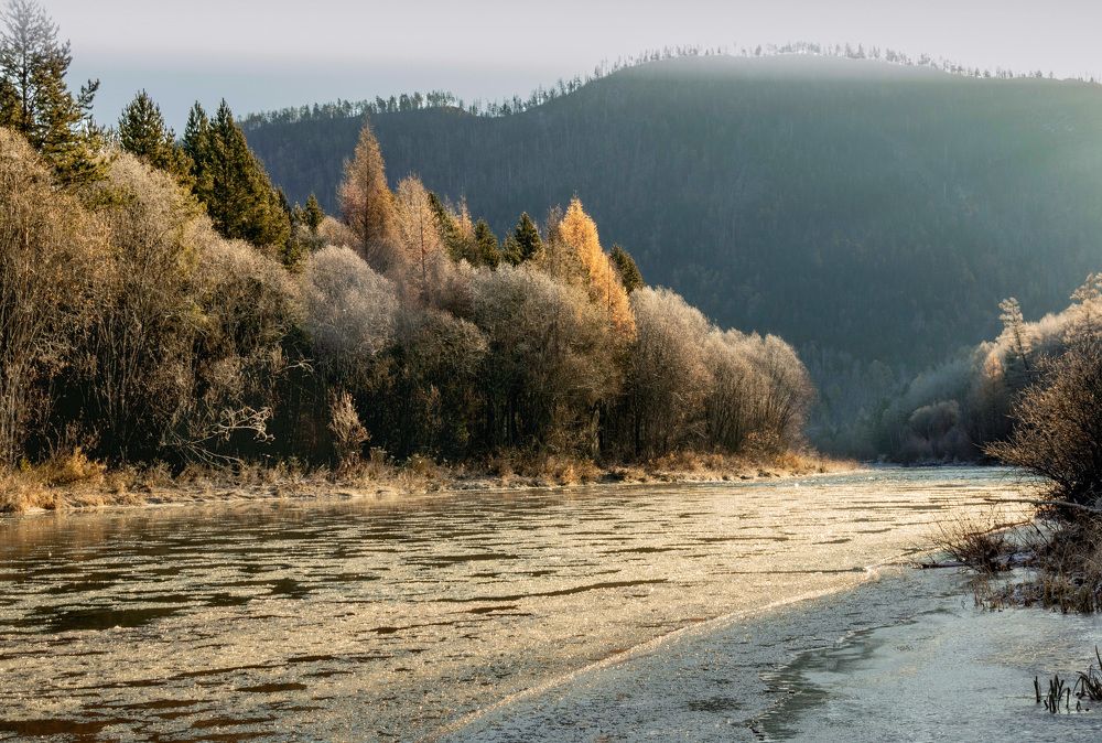 Photograph by Юрий Борик