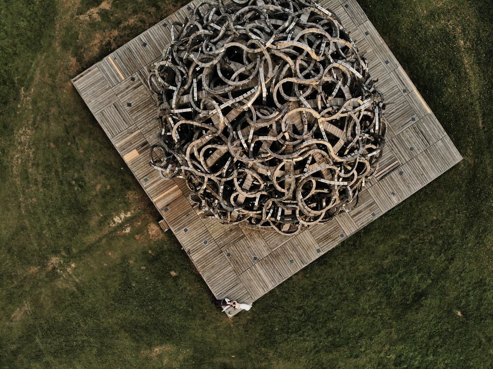 Photograph by Sergey Zharkov