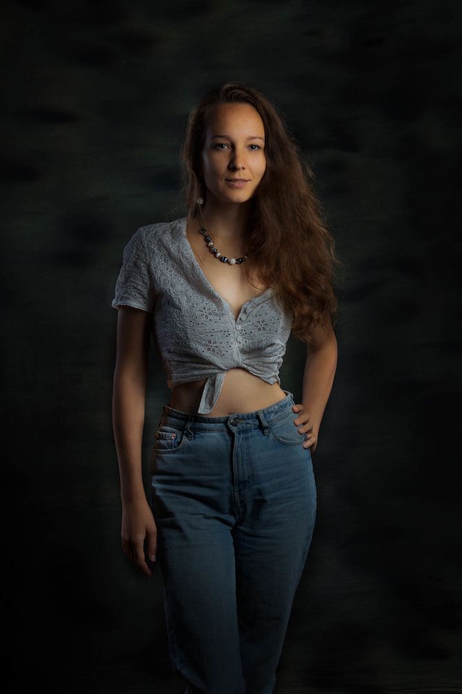 Photograph by Алексей Середенин