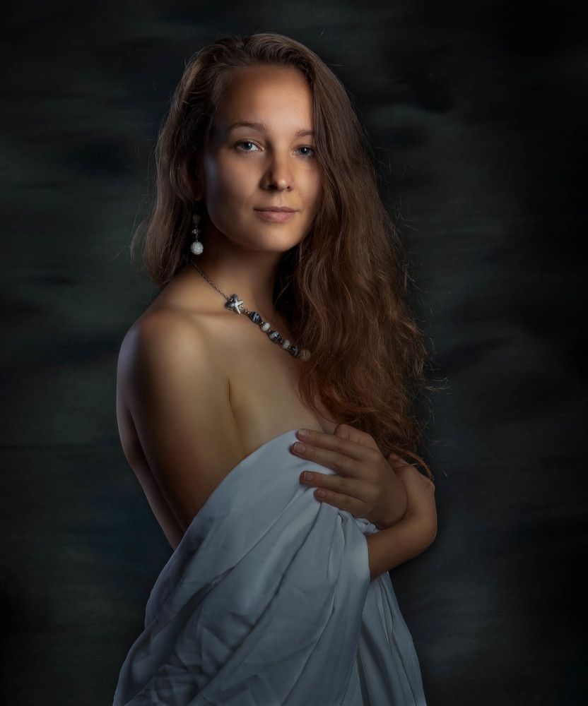 Photograph by Алексей Середенин