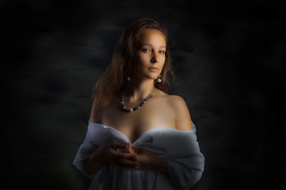 Photograph by Алексей Середенин