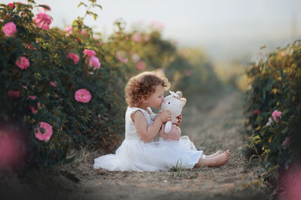 Photograph by Надежда Заручевская