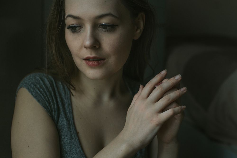 Фотография автора Olga Alekseeva