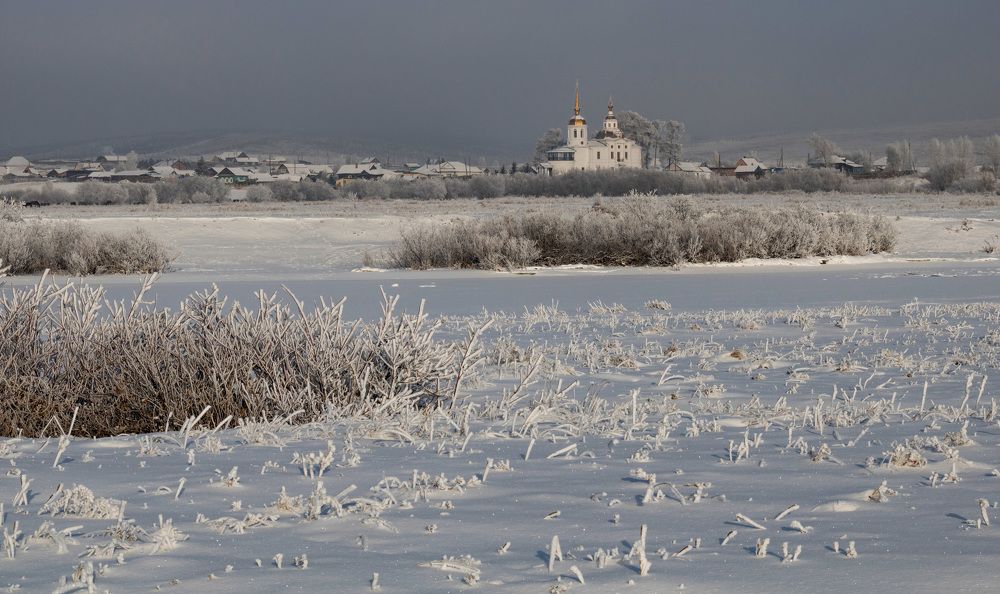 Photograph by Юрий Борик