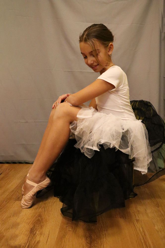 Photograph by Roza Kenarova