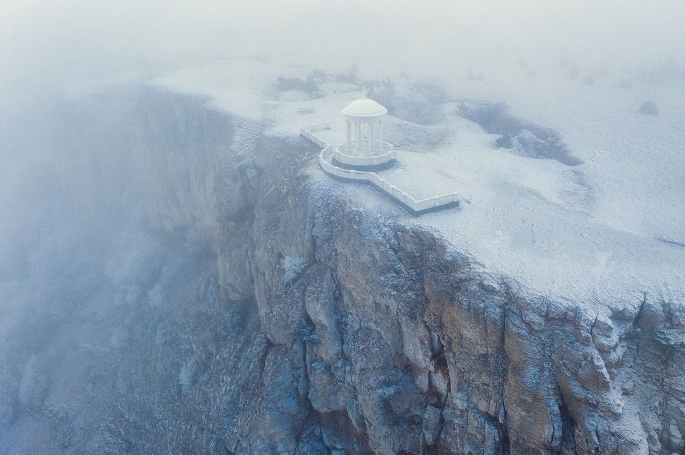 Photograph by Латыш Алексей