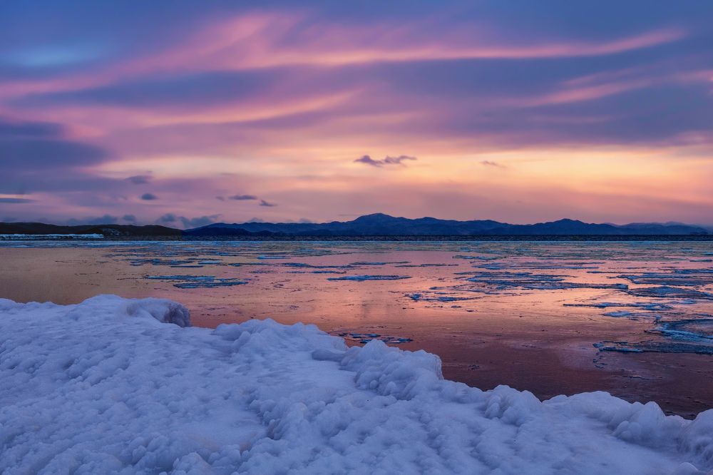 Photograph by Юрий Борик