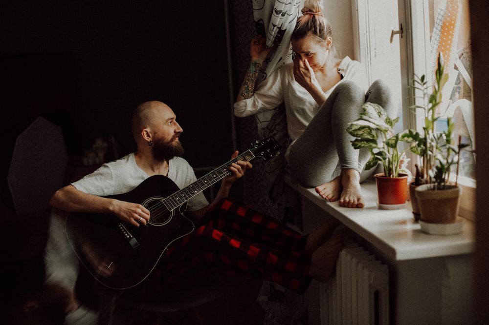 Photograph by Анна Стеликова