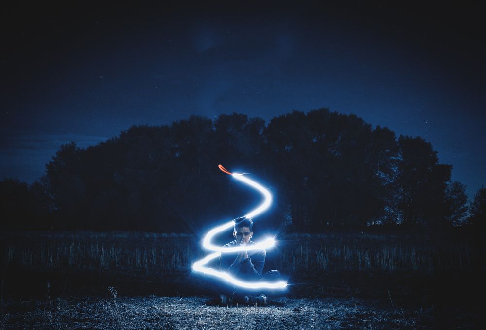 Photograph by Kolli Imed