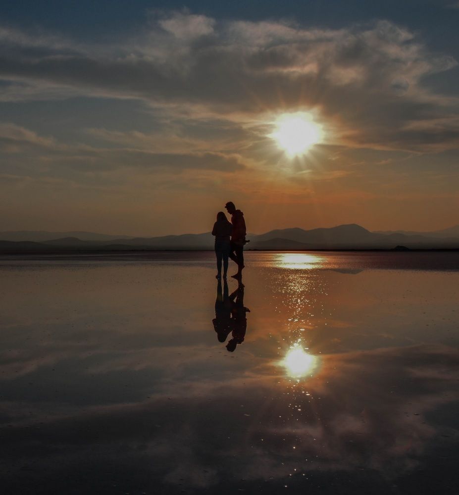 Photograph by Elham Khanpour