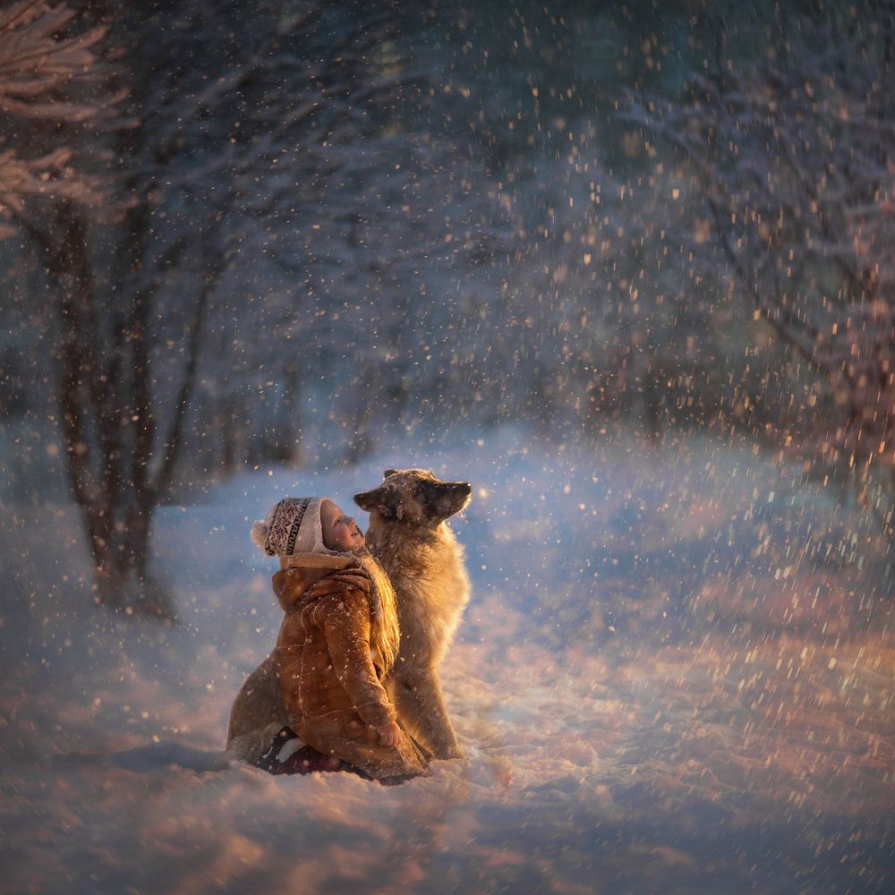 Photograph by Анна Семенкова