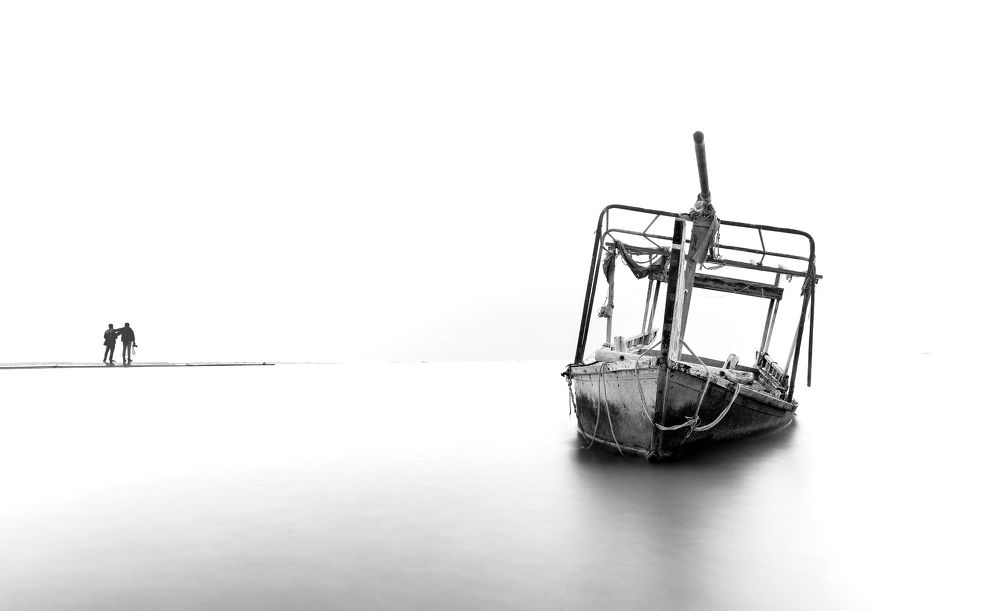 Photograph by Arjun Kavil