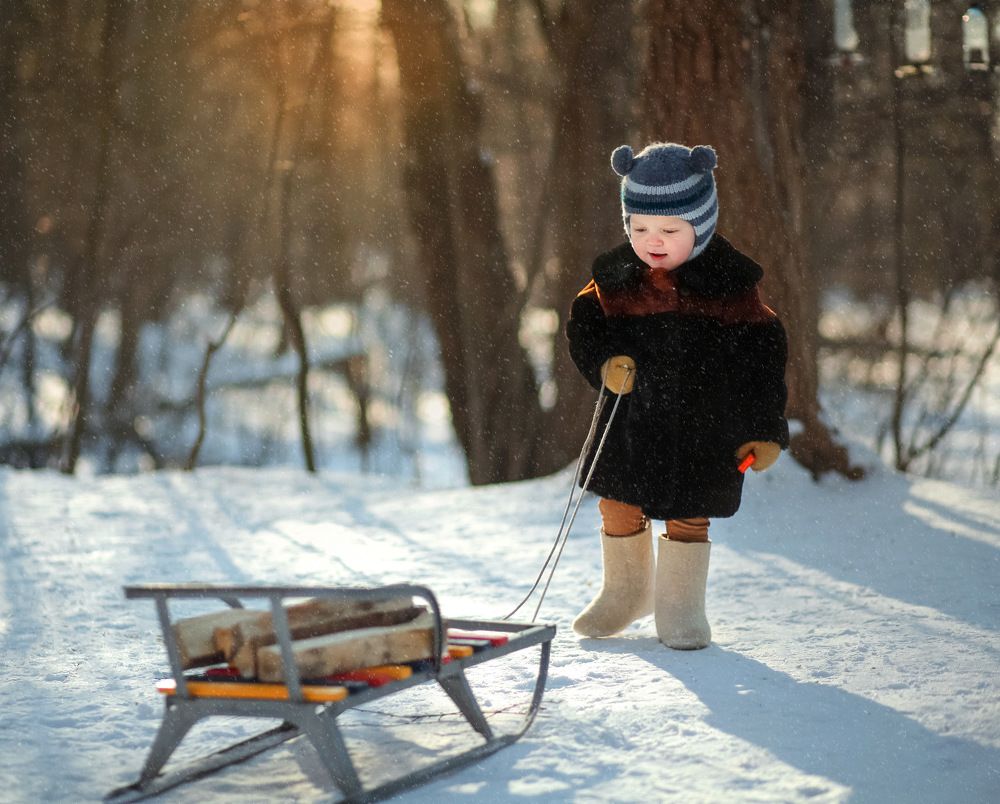 Photograph by Елена Андреева