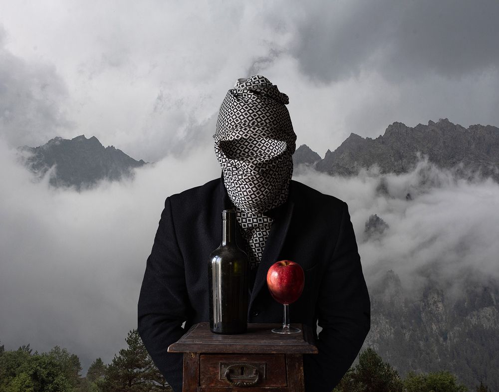 Путешествие в Северную Осетию Аланию.