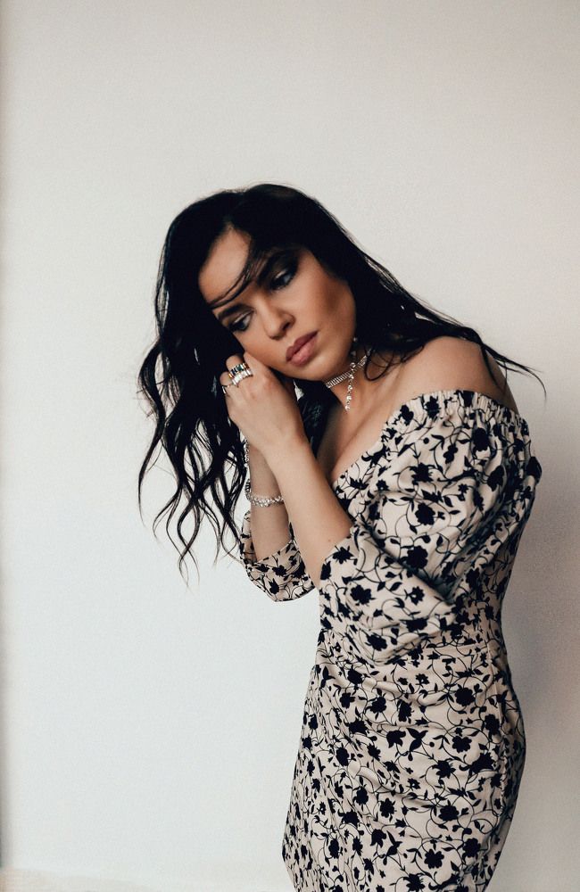 Photograph by Ксения Дубинина