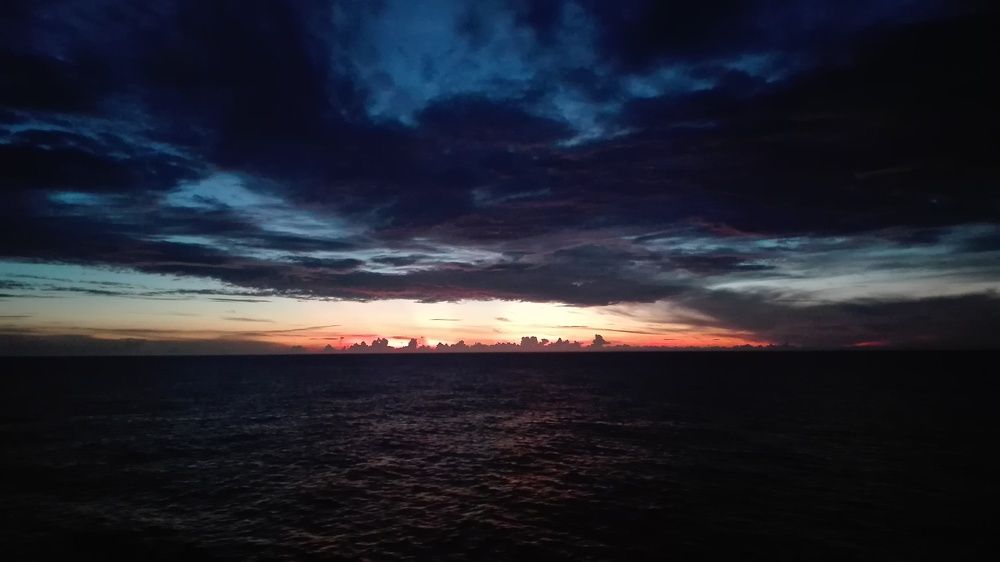 Photograph by Raymond Nisnisan