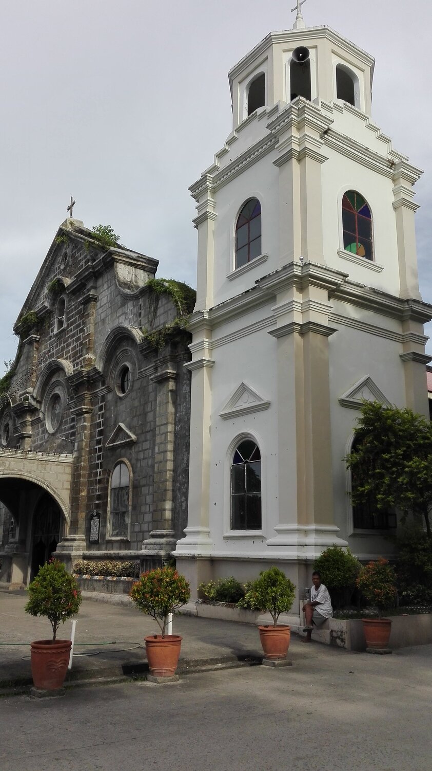 Church Visit