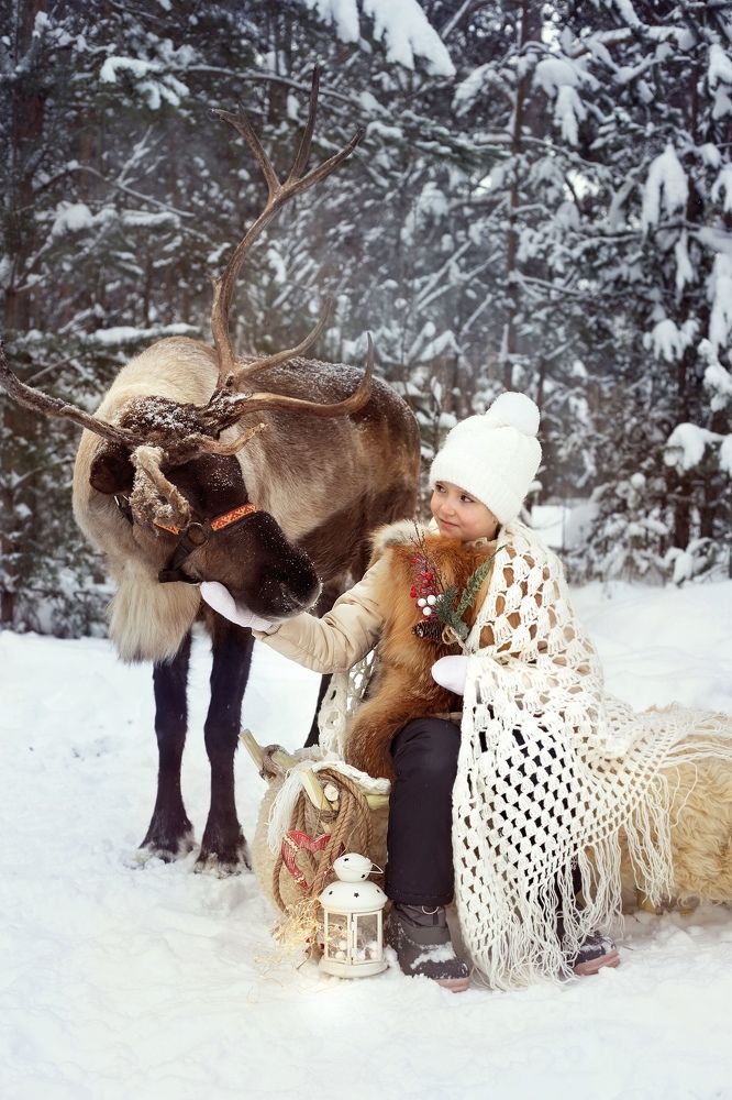 Photograph by Татьяна Федосеева