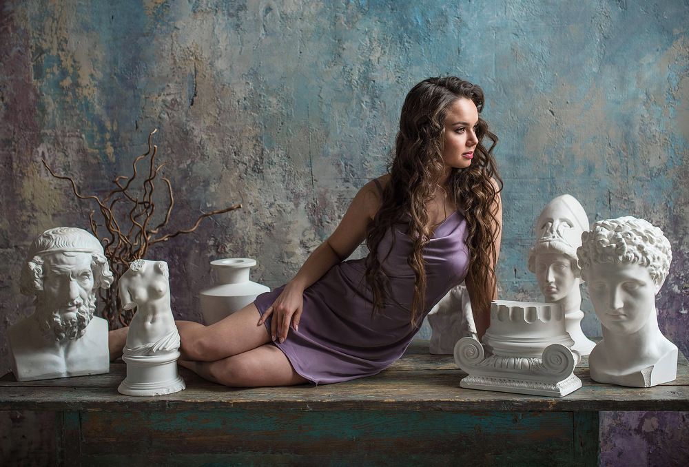 Photograph by Юрий Фирскин