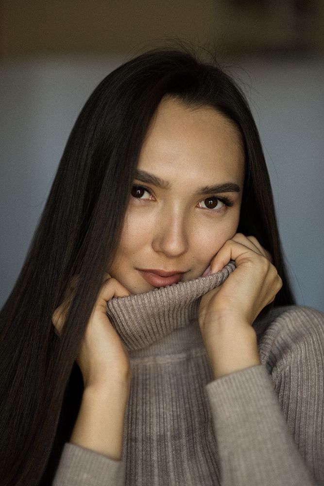 Photograph by Наталья Цуканова