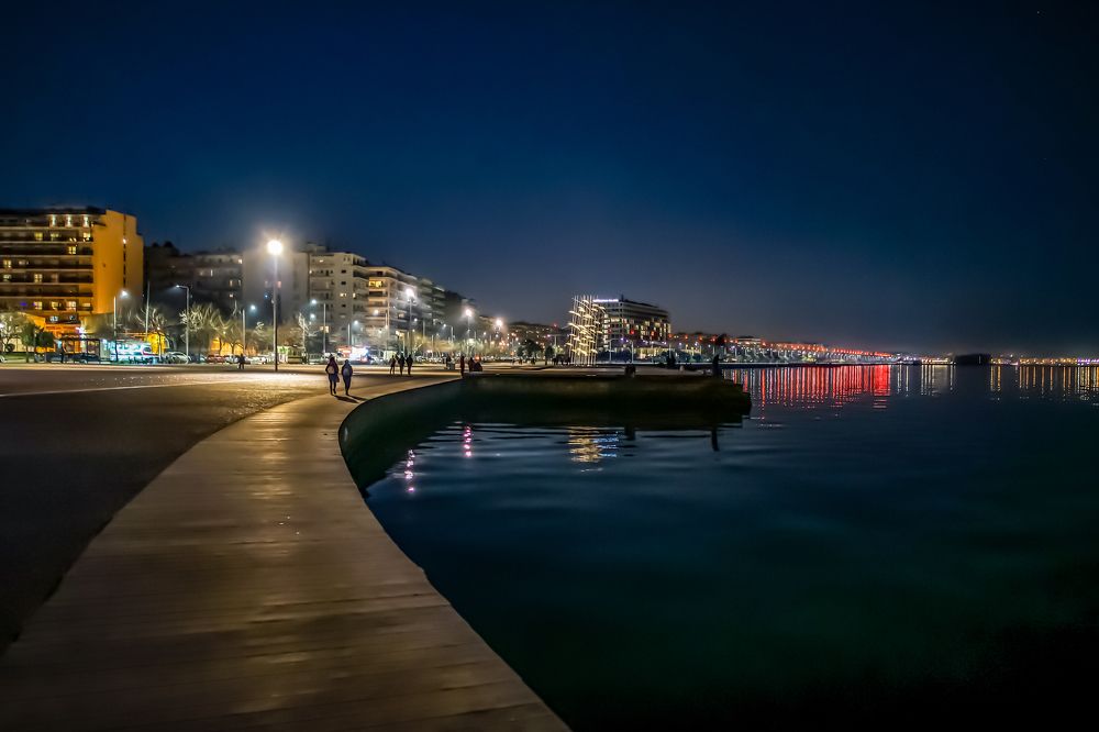 Photograph by Nikos Karatolos