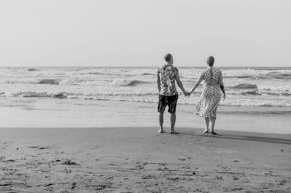 Photograph by Maria de los Angeles Osorio