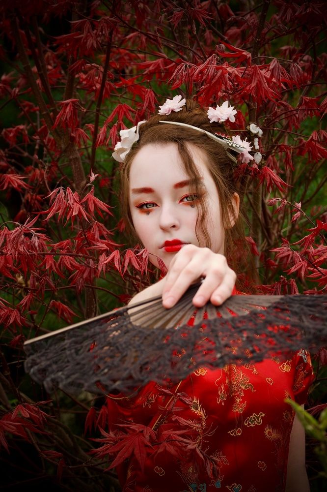 Photograph by Наталья Пирогова