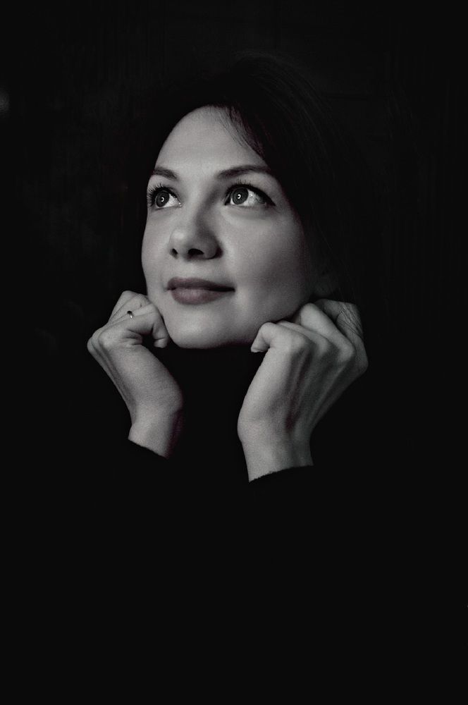Photograph by Наталья Герман